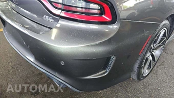2023 Dodge Charger R/T – miniatura 25