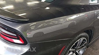 2023 Dodge Charger R/T – miniatura 27
