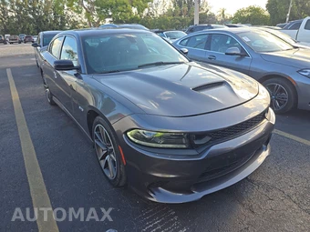 2023 Dodge Charger R/T – miniatura 3