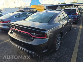2023 Dodge Charger R/T – miniatura 4