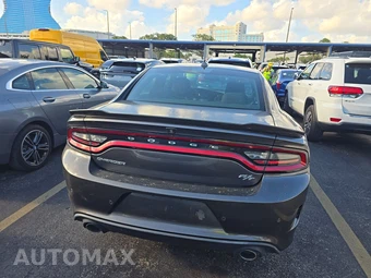 2023 Dodge Charger R/T – miniatura 5