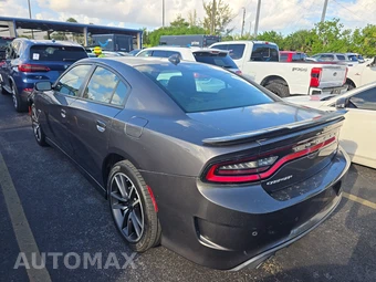 2023 Dodge Charger R/T – miniatura 6