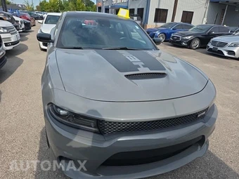 2023 Dodge Charger R/T - miniatura 2