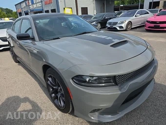 2023 Dodge Charger R/T - miniatura 3