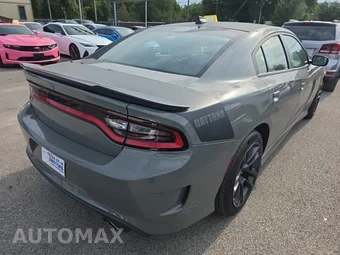 2023 Dodge Charger R/T - miniatura 4