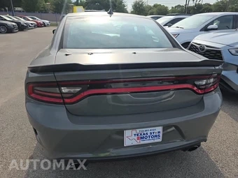 2023 Dodge Charger R/T - miniatura 5
