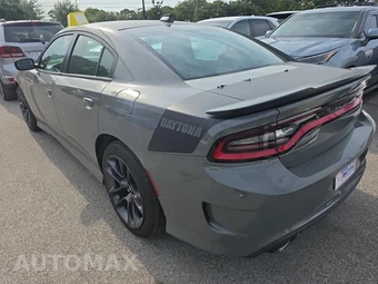 2023 Dodge Charger R/T - miniatura 6
