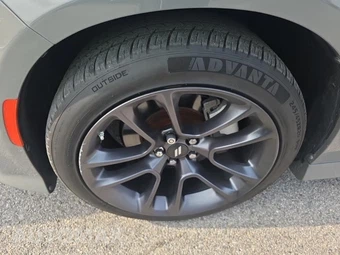 2023 Dodge Charger R/T - miniatura 8