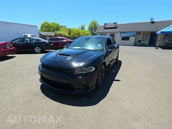 2023 Dodge Charger R/T
