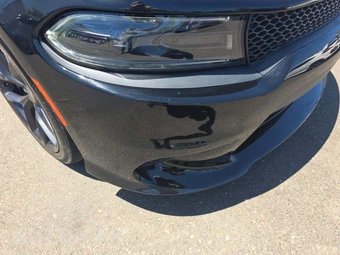 2023 Dodge Charger R/T – miniatura 18