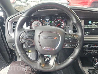 2023 Dodge Charger R/T – miniatura 10
