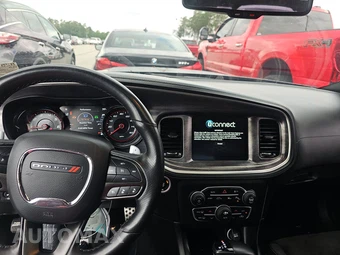 2023 Dodge Charger R/T – miniatura 11