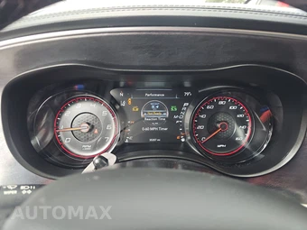 2023 Dodge Charger R/T – miniatura 12
