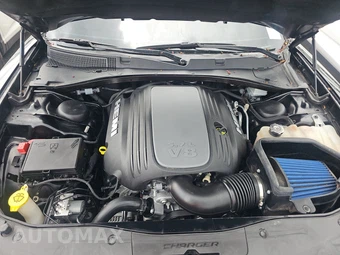 2023 Dodge Charger R/T – miniatura 15