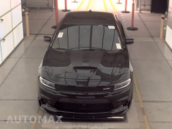 2023 Dodge Charger R/T – miniatura 2