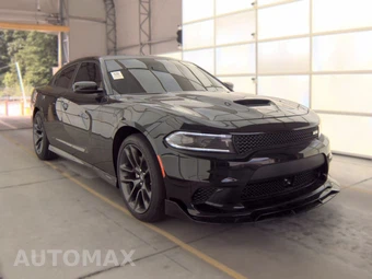 2023 Dodge Charger R/T – miniatura 3