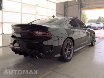 2023 Dodge Charger R/T – miniatura 4