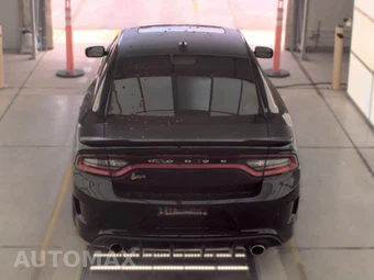 2023 Dodge Charger R/T – miniatura 5