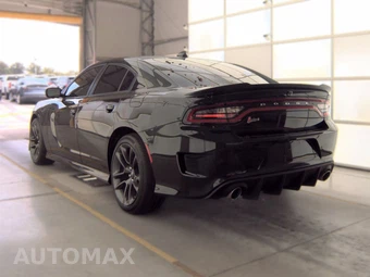 2023 Dodge Charger R/T – miniatura 6