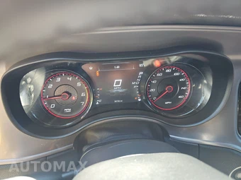 2023 Dodge Charger R/T – miniatura 12