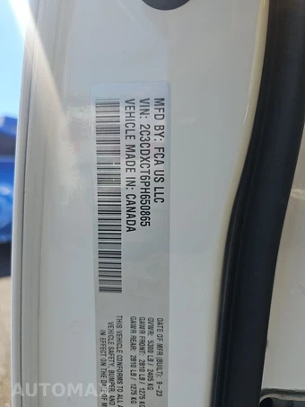 2023 Dodge Charger R/T – miniatura 14