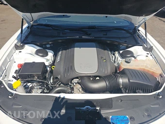 2023 Dodge Charger R/T – miniatura 15