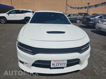 2023 Dodge Charger R/T – miniatura 2
