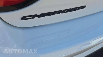 2023 Dodge Charger R/T – miniatura 22