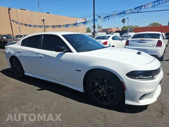 2023 Dodge Charger R/T – miniatura 3