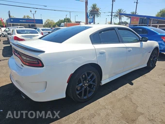 2023 Dodge Charger R/T – miniatura 4