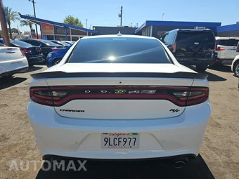 2023 Dodge Charger R/T – miniatura 5