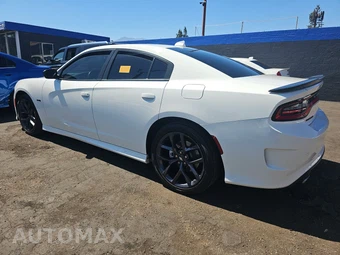 2023 Dodge Charger R/T – miniatura 6