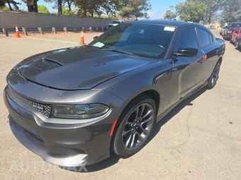 2023 Dodge Charger R/T