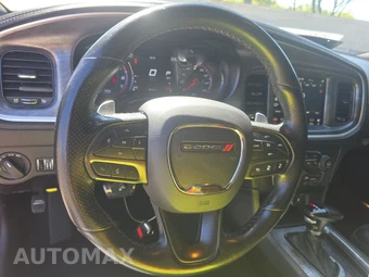 2023 Dodge Charger R/T – miniatura 10