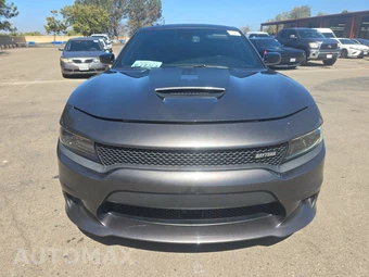 2023 Dodge Charger R/T – miniatura 2