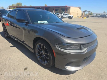 2023 Dodge Charger R/T – miniatura 3