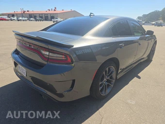 2023 Dodge Charger R/T – miniatura 4