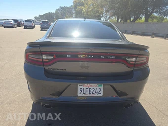 2023 Dodge Charger R/T – miniatura 5