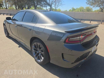 2023 Dodge Charger R/T – miniatura 6