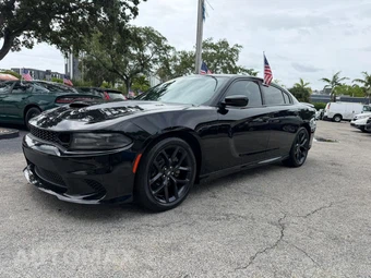 2023 Dodge Charger R/T - car from the USA, Manheim Buy-Now listing at AUTOMAX