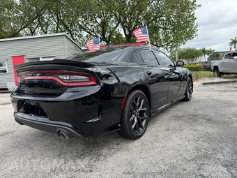 2023 Dodge Charger R/T - miniatura 10