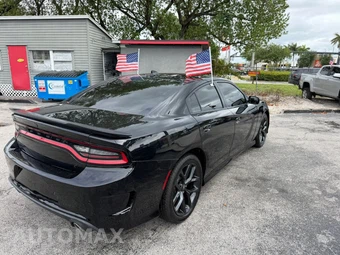 2023 Dodge Charger R/T - miniatura 11