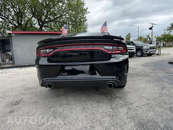 2023 Dodge Charger R/T - miniatura 12