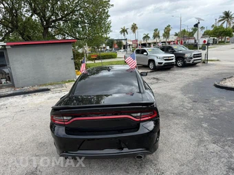 2023 Dodge Charger R/T - miniatura 13