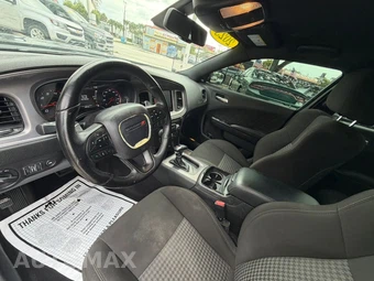 2023 Dodge Charger R/T - miniatura 15