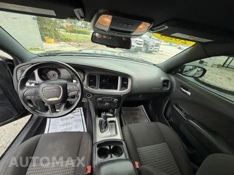 2023 Dodge Charger R/T - miniatura 17