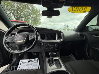2023 Dodge Charger R/T - miniatura 18