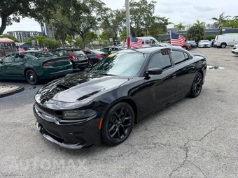 2023 Dodge Charger R/T - miniatura 2