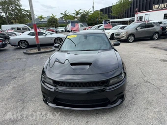 2023 Dodge Charger R/T - miniatura 3