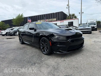 2023 Dodge Charger R/T - miniatura 4
